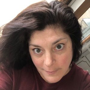 Meet your Posher, Eileen